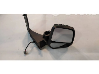 Зеркало электрическое        Ford Transit -  Tourneo Connect  2009 - 2013 года   