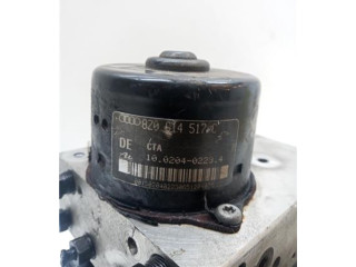 Блок управления АБС 8Z0614517C, 8Z0907379B Audi A2