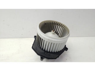 Вентилятор печки 181428100 Citroen Berlingo