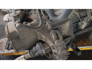 Автоматическая коробка передач