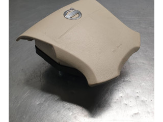 Подушка безопасности водителя PA55270060   Volvo S80