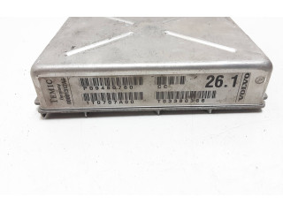 Блок управления двигателя P09480760, T03380366 Volvo XC90