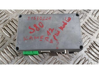 Блок управления 31330224   Volvo V70