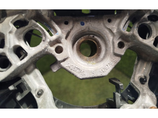 Руль Renault Clio III 2005 - 2012 года 484000642R, 34268122E