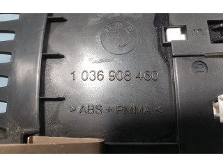 Přístrojová deska BMW M6 2013 7850062