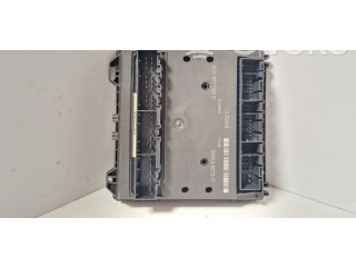 Блок комфорта 6Q1937049D   Skoda Fabia Mk1 (6Y)   