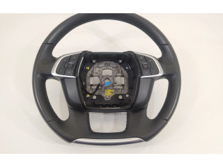 Руль Citroen C4 Aircross         