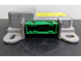 Блок подушек безопасности YWC105210, R896MY Rover 200 XV