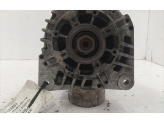 Генератор 8200690202 Renault Avantime