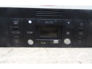 Блок управления климат-контролем    Audi A2