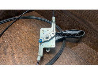 Блок АБС 500330144, 500330144 Iveco Daily 5th gen 2011 - 2014 года