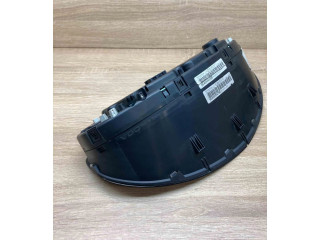 Панель приборов 9648444280, 110008883017 Peugeot 607