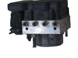 Блок ABS 445400H030   Peugeot 108