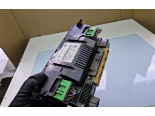 Блок управления климат-контролем 4B0820043Q, H051   Audi A6 S6 C5 4B