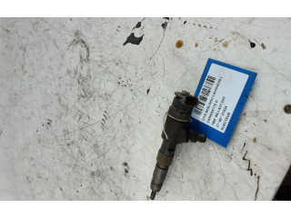 Форсунка 0445110566, 0445110566 Citroen Berlingo DV6FC(BHZ)