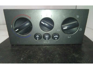 Блок управления климат-контролем 13215936 Opel Meriva A
