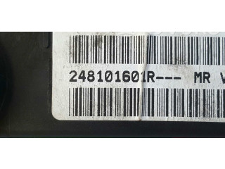 Панель приборов 248101601R   Dacia Sandero       