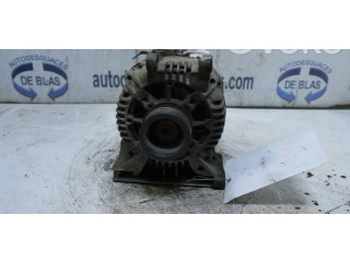 Генератор    Mercedes-Benz A W168      