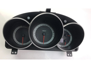 Панель приборов BP4K55430 Mazda 3 I