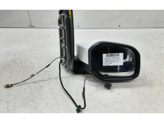 Зеркало (механическое) Volkswagen Caddy 2015 - 2020 года