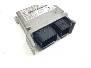 Блок подушек безопасности 0285010140   Ford S-MAX