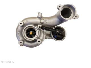 Turbodmychadlo Турбина 700467, 11901155 Renault Espace III