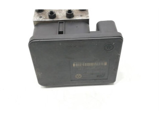 Блок АБС 1J0614117E   Volkswagen  Bora  1998 - 2005 года
