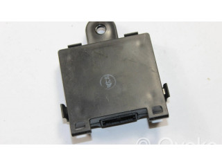 Блок управления дверью