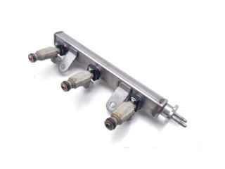 Комплект форсунок 35350-04000, 9062160005 Hyundai i10 для бензинового двигателя G3LA 1