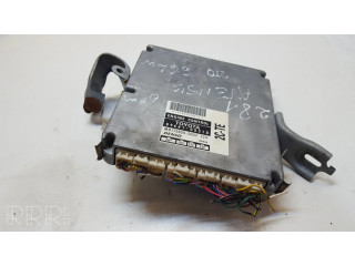 Řídící jednotka 8966105310 Toyota Avensis T250 2006