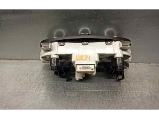 Модуль блока управления кондиционером 5P3743000   Dacia Lodgy