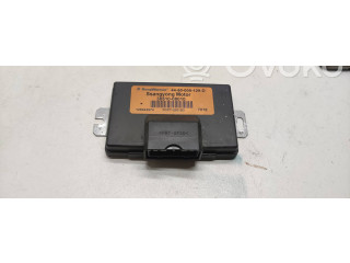 Блок управления коробкой передач 3851008010 SsangYong Kyron