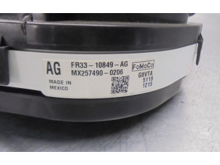 Přístrojová deska Ford Mustang VI 2015 FR3310849AG, FR3Z-10849-AK