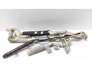 Боковая подушка безопасности 601539001G Infiniti QX56