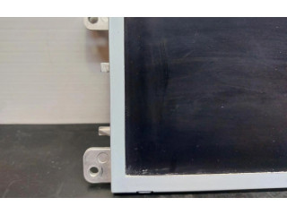 Дисплей    8R0919604A   Audi A5 Sportback 8TA