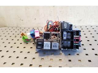 Pojistková skříňka 7L0937559 Volkswagen Touareg 2007