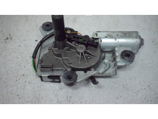 Моторчик заднего дворника Mitsubishi Carisma