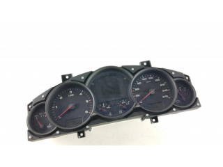 Přístrojová deska Porsche Cayenne (9PA) 2008 7L5920875H, 0263633660