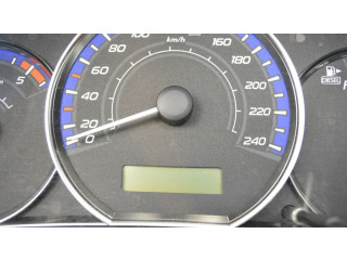 Панель приборов NS03003K   Subaru Forester SH       