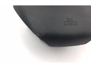 Подушка безопасности водителя 309140399GNR Infiniti Q30