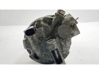 Компрессор (насос) кондиционера воздуха