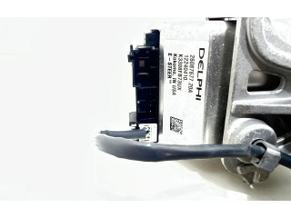 рейка Колонка рулевая 2609556414A, 2609556414A Opel Meriva A 2003 - 2010 года