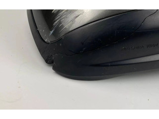 Зеркало электрическое        Subaru Forester SG  2003 - 2005 года   