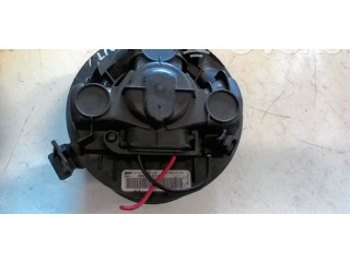 Вентилятор печки    Gmvb85acvac, GMVB85ACVAC   Renault Clio III