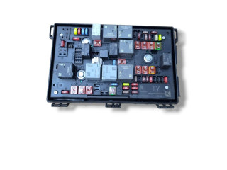 Комплект блоков управления 55591495   Opel Astra J