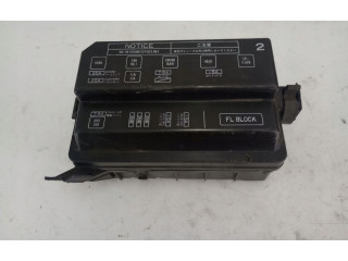   Pojistková skříňka E11SBZP1998   Toyota Corolla E110 1998