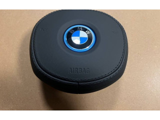 Подушка безопасности водителя 313265778N77, 313265778N77AD BMW X3 G01