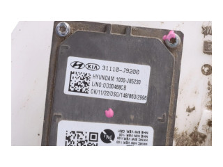 Vstřikovací čerpadlo 31110J9200   Hyundai Kona I  pro benzínový motor 1.0  