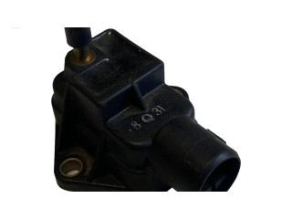 Блок управления 0798001080 Honda Civic