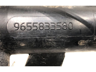 Vstřikovací lišta 9655833580 Citroen C2